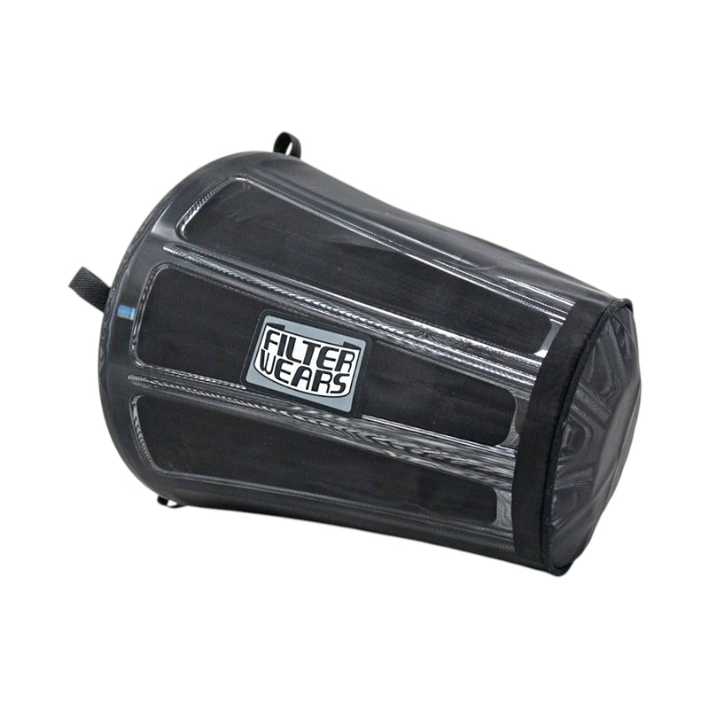 Load image into Gallery viewer, FILTERWEARS Rain Sock F255 For Arlen Ness 90 Degree Monster Sucker Kits

