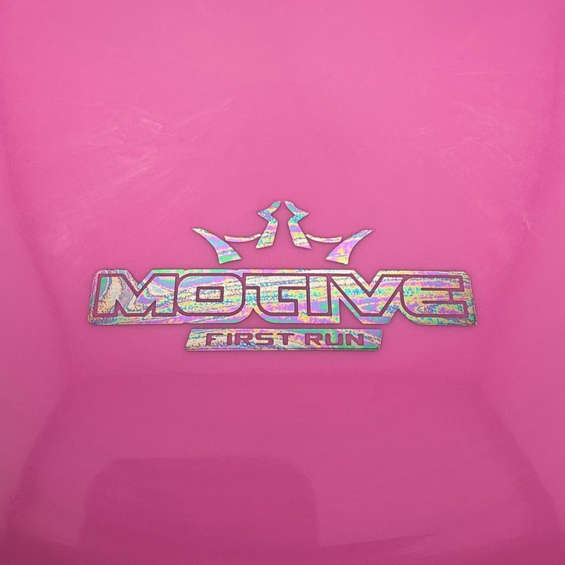 Load image into Gallery viewer, Fuzion Motive - First Run
