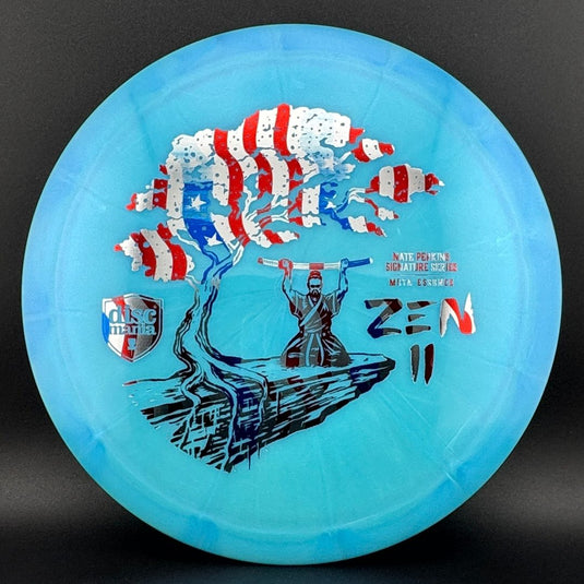 Meta Essence - Zen 2 - Nate Perkins Signature Series