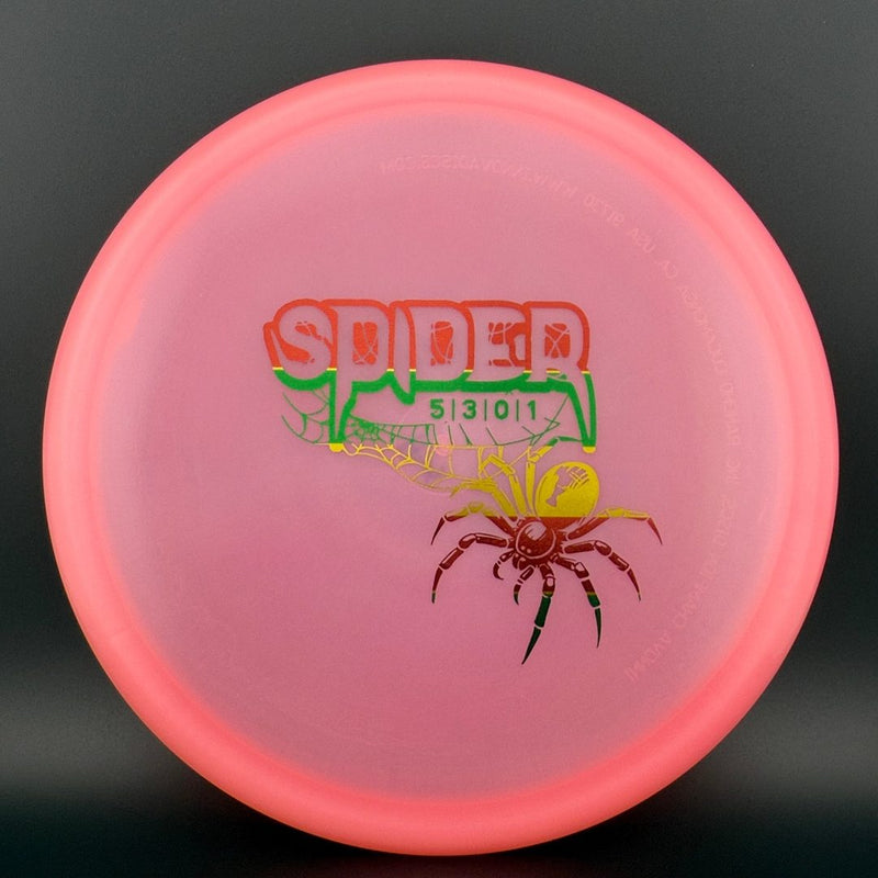 Load image into Gallery viewer, Champion Spider - Artist's Corner Limited Edition
