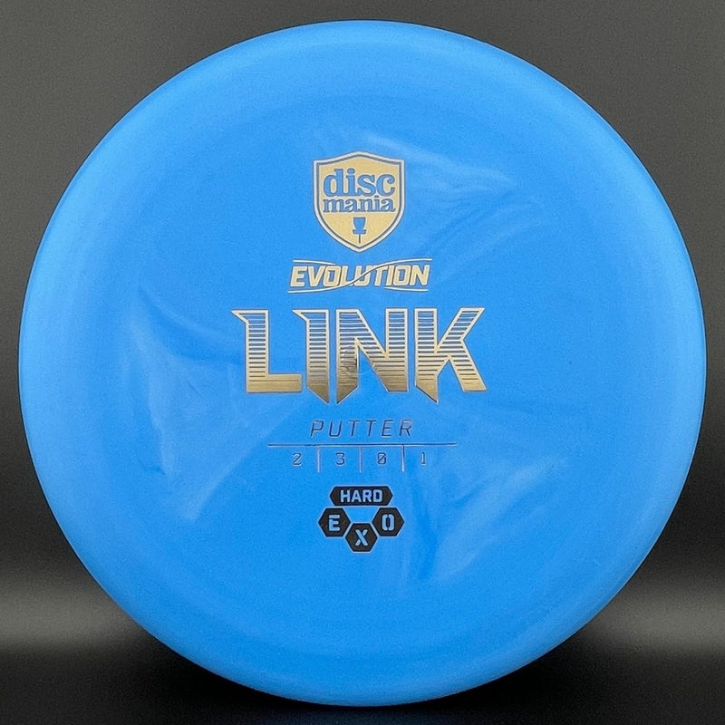 Load image into Gallery viewer, Hard Exo Link - Evolution

