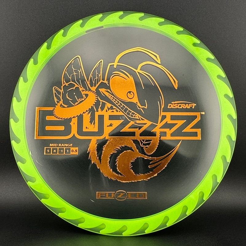 Load image into Gallery viewer, FuZed Z Buzzz - BuzzzSaw Bee

