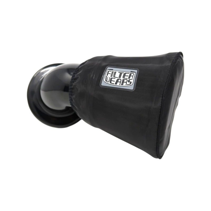Load image into Gallery viewer, FILTERWEARS Rain Sock F264 For Arlen Ness Velocity 65 Degree Air Cleaner Kit
