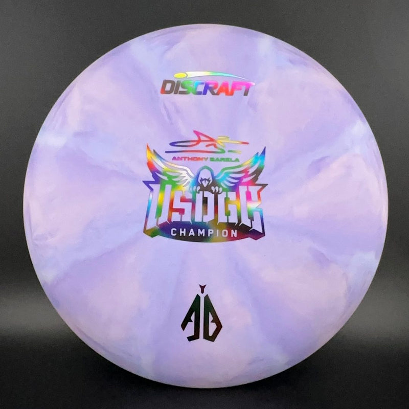 Load image into Gallery viewer, CT Swirl Focus - Anthony Barela 2025 USDGC
