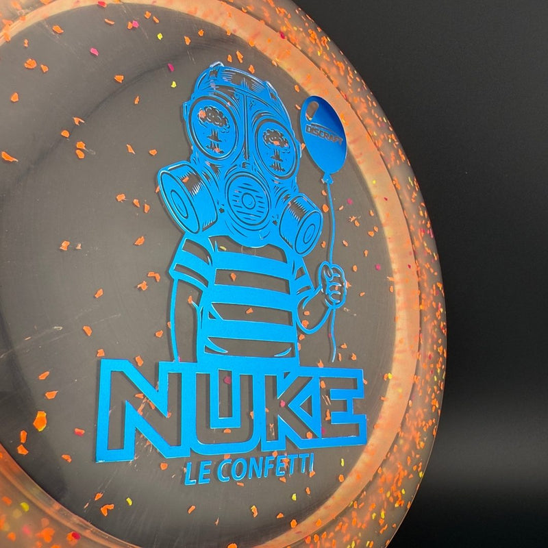 Load image into Gallery viewer, Confetti Z Nuke - Limited Edition
