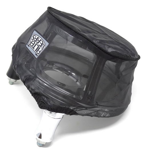 FILTERWEARS Rain Sock F266 For Arlen Ness Inverted Series & Method Series Air Cleaner Kits
