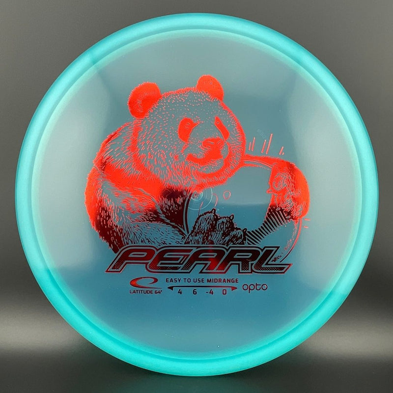 Load image into Gallery viewer, Opto Pearl

