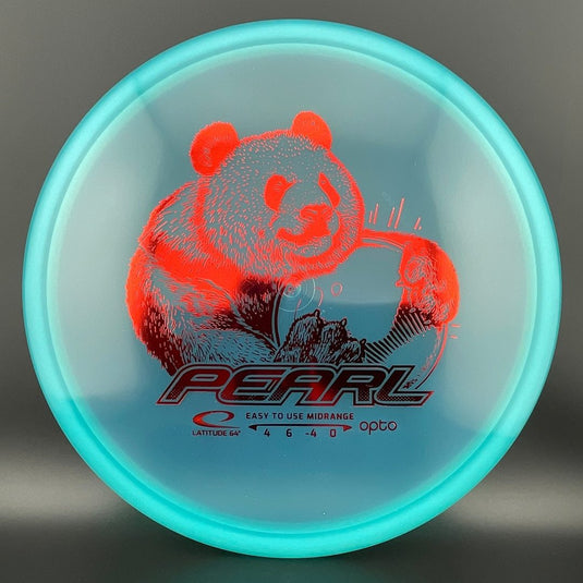 Opto Pearl