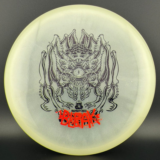 Glow Isolation Bleak - Factory Seconds