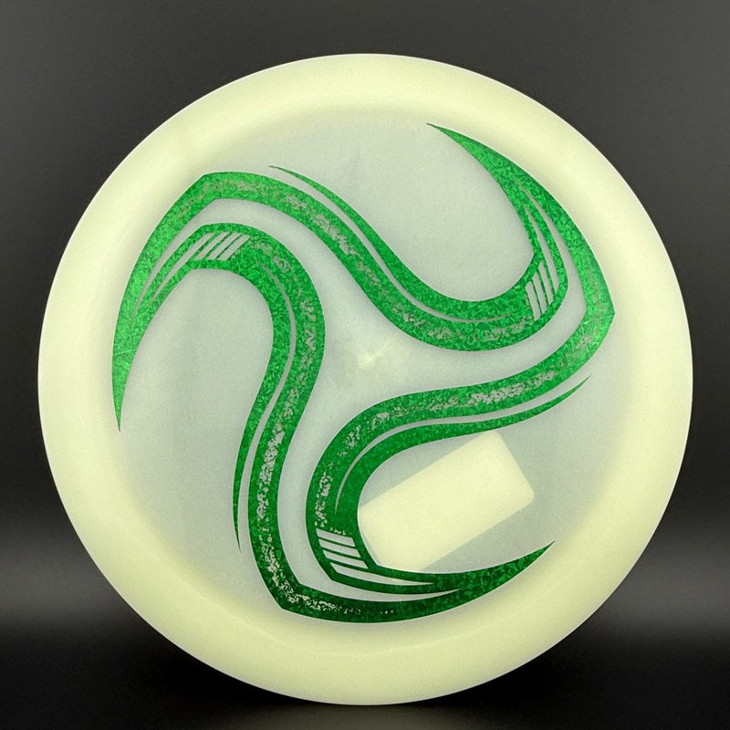 Load image into Gallery viewer, Glow Champion Shryke - Sling3lade by Marm O Set
