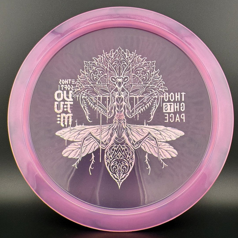 Load image into Gallery viewer, Soft Ethos Votum - First Run - Mantis
