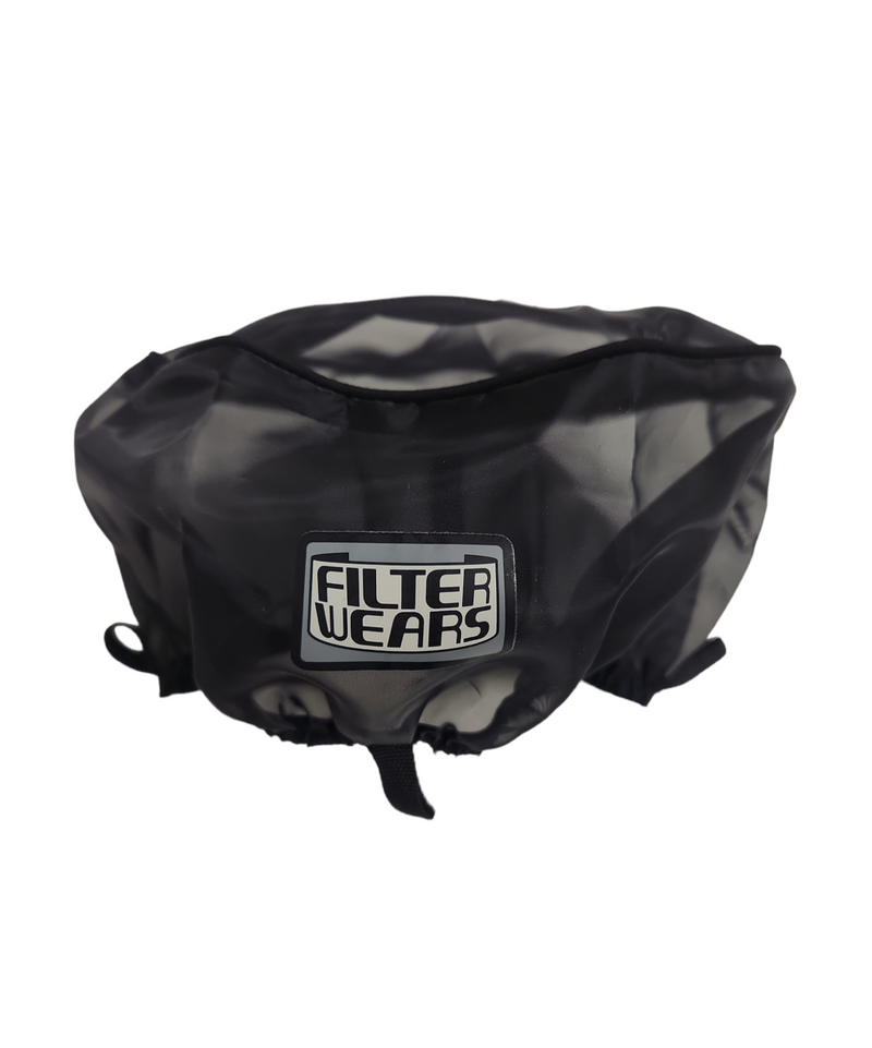 Load image into Gallery viewer, FILTERWEARS Pre-Filter F279 For S&amp;B Air Filter KF-1032 KF-1032D, WF-1017 Filter Wrap
