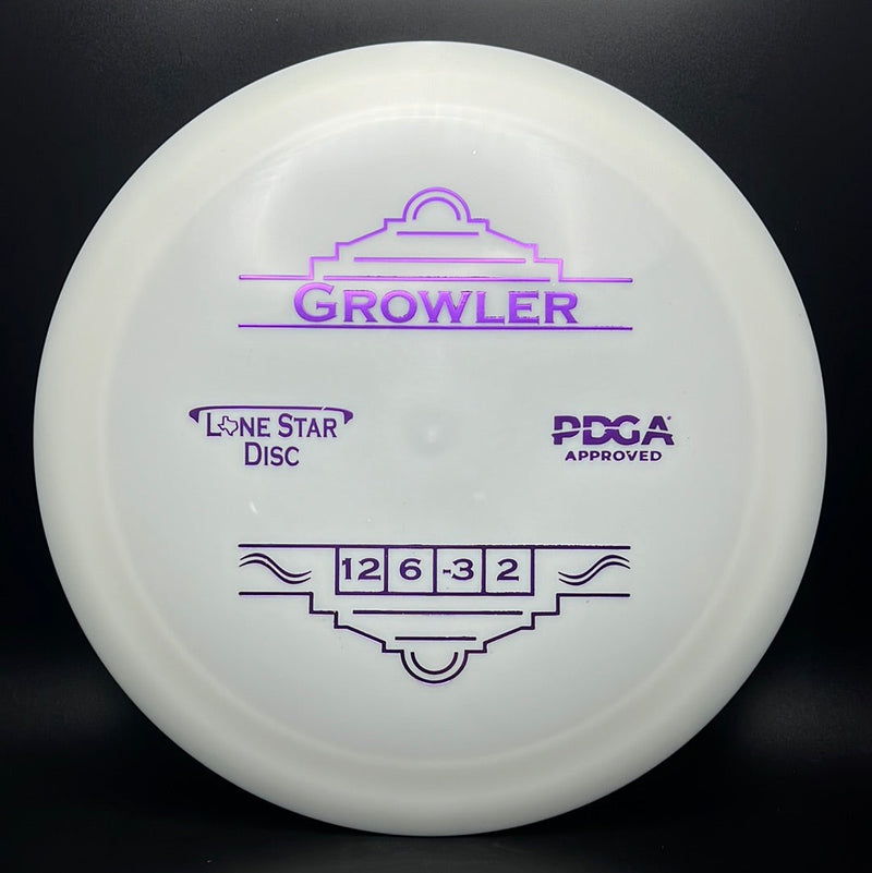 Load image into Gallery viewer, Bravo Growler

