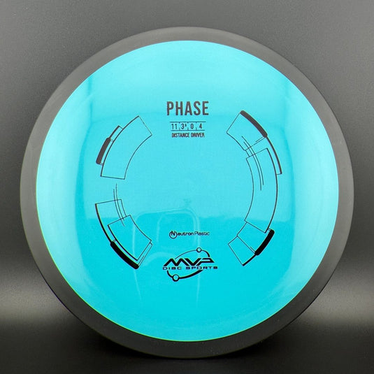 Neutron Phase