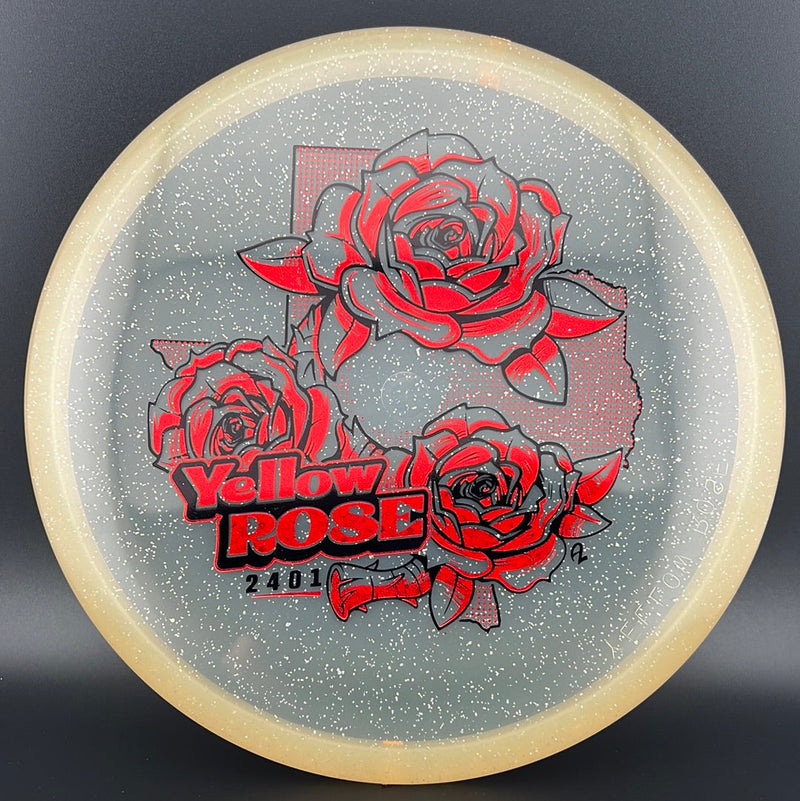 Load image into Gallery viewer, Founders Yellow Rose - First Run
