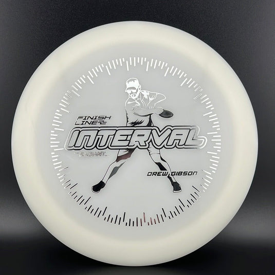 Signature Radiant Interval - Drew Gibson