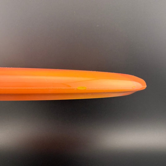 Nebula Aura Mana - 2025 Zoe Andyke Signature
