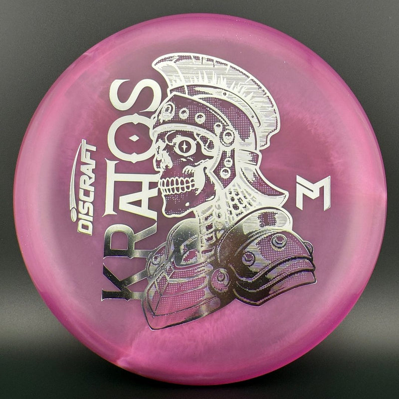 Load image into Gallery viewer, Z Swirl Kratos - "Sceletus" 2025 Paul McBeth
