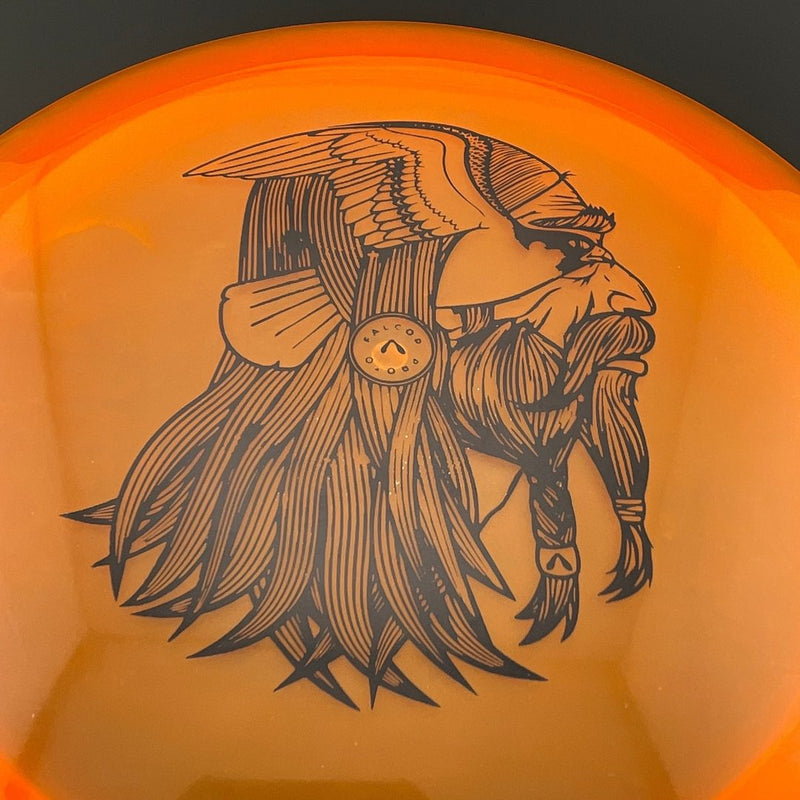 Load image into Gallery viewer, 400 Airborn Falcor - Proto Stamp *Gibson Stash*
