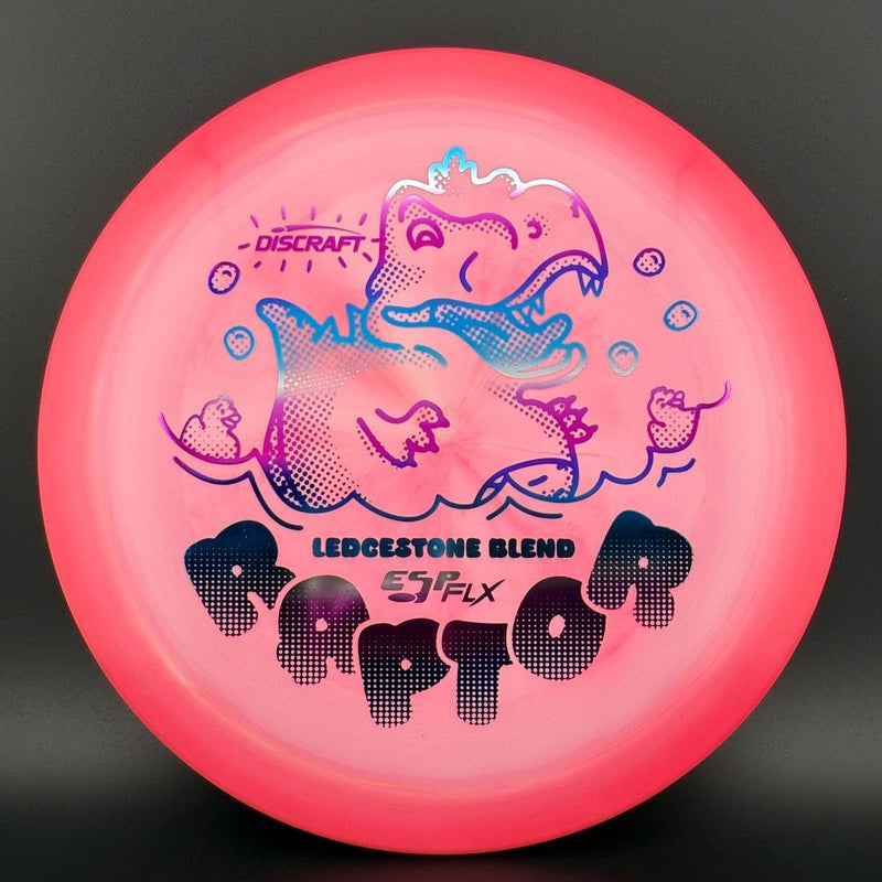 Load image into Gallery viewer, Super FLX ESP Raptor - Ledgestone Blend

