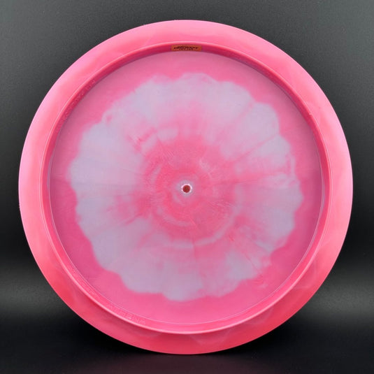 Ti Swirl Athena - Paul McBeth - 2025 Ledgestone Edition
