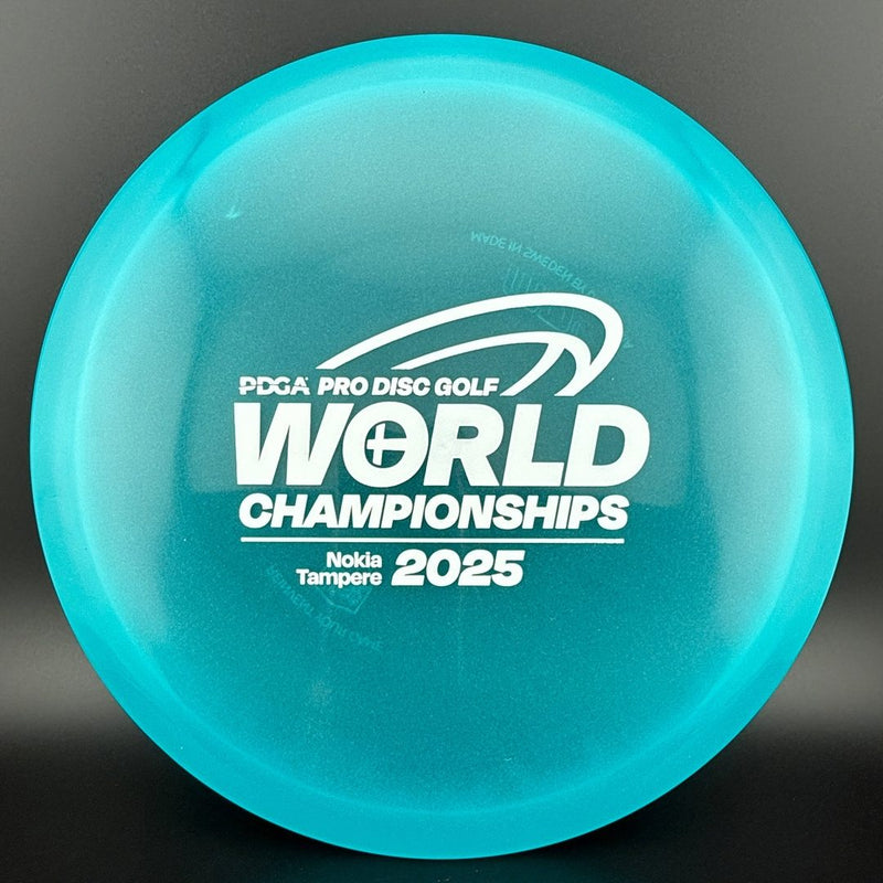 Load image into Gallery viewer, Color Glow C-Line MD1 - Pro World Championships 2025
