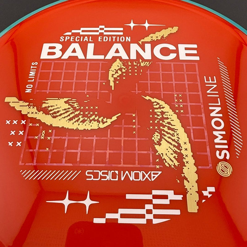 Load image into Gallery viewer, Neutron Balance - Simon Line - Special Edition
