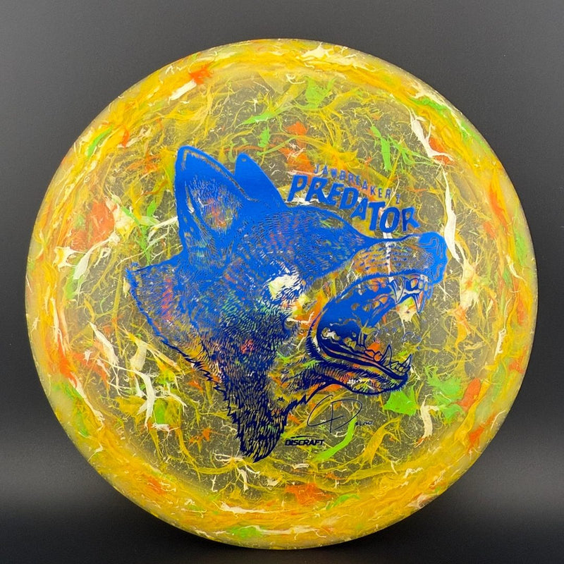 Load image into Gallery viewer, Jawbreaker Z FLX Predator - Chris Dickerson
