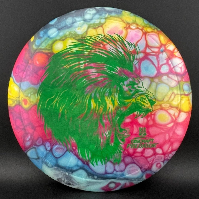 Load image into Gallery viewer, Big Z Predator - Dyed
