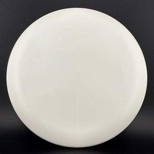 White ESP Luna - Bottom Stamp - Dyer's Delight