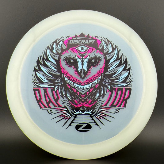 UV Z Raptor - Ledgestone 2025 Season 3