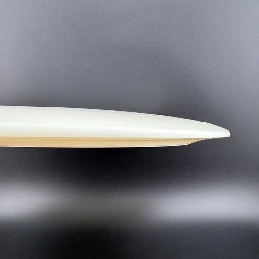 Lumen Enigma - Mini Tri-Fly Huk Stamp