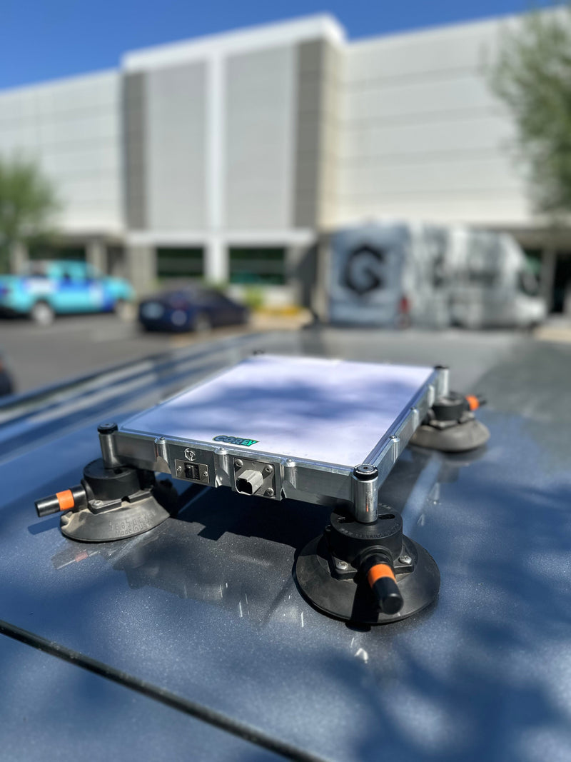 Load image into Gallery viewer, MINI STARLINK CASE/MOUNT
