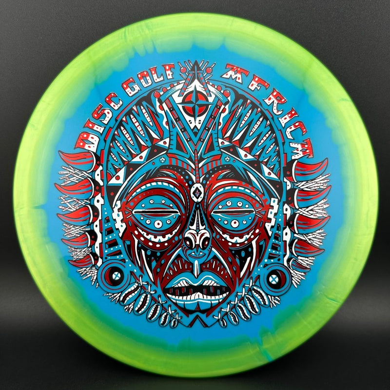 Load image into Gallery viewer, Halo Star Firebird - "Disc Golf Africa"
