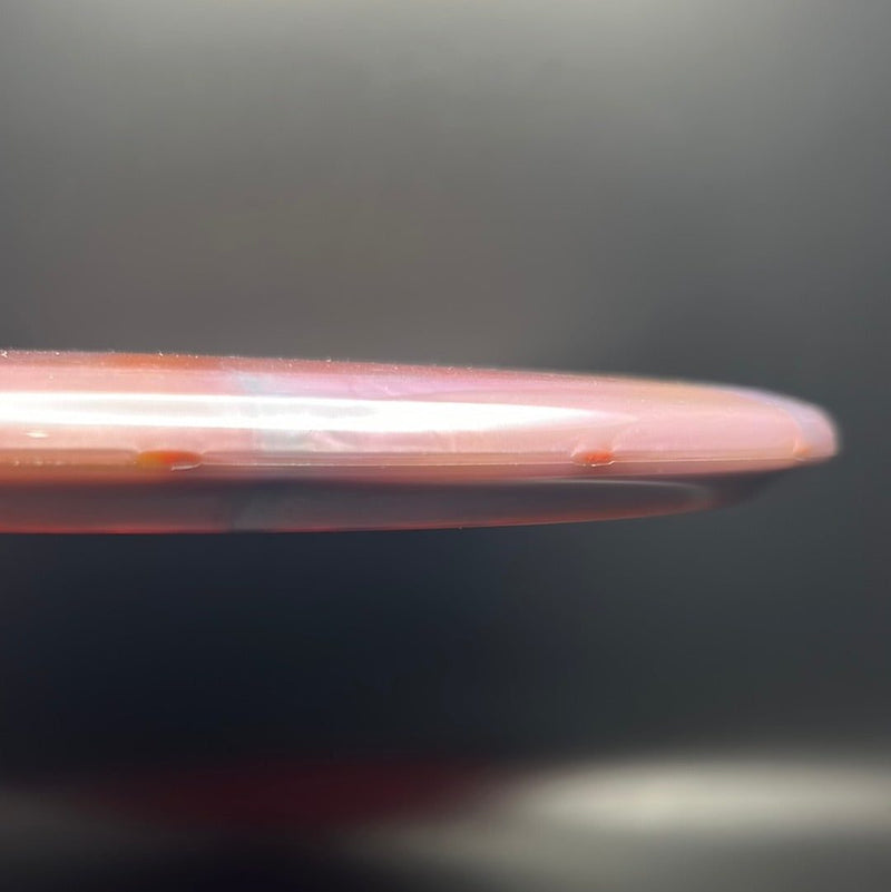 Load image into Gallery viewer, Nebula Ethereal Pathfinder - "Crabby Pathy" 1/300

