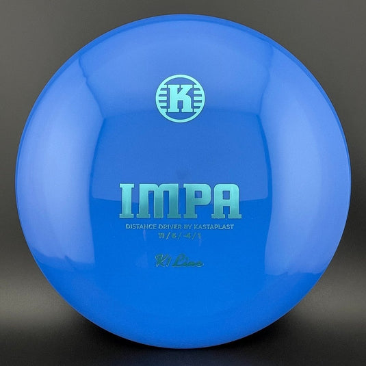 K1 Impa