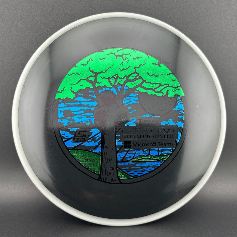 Load image into Gallery viewer, R2 Eclipse Neutron Crave - The Preserve Championship
