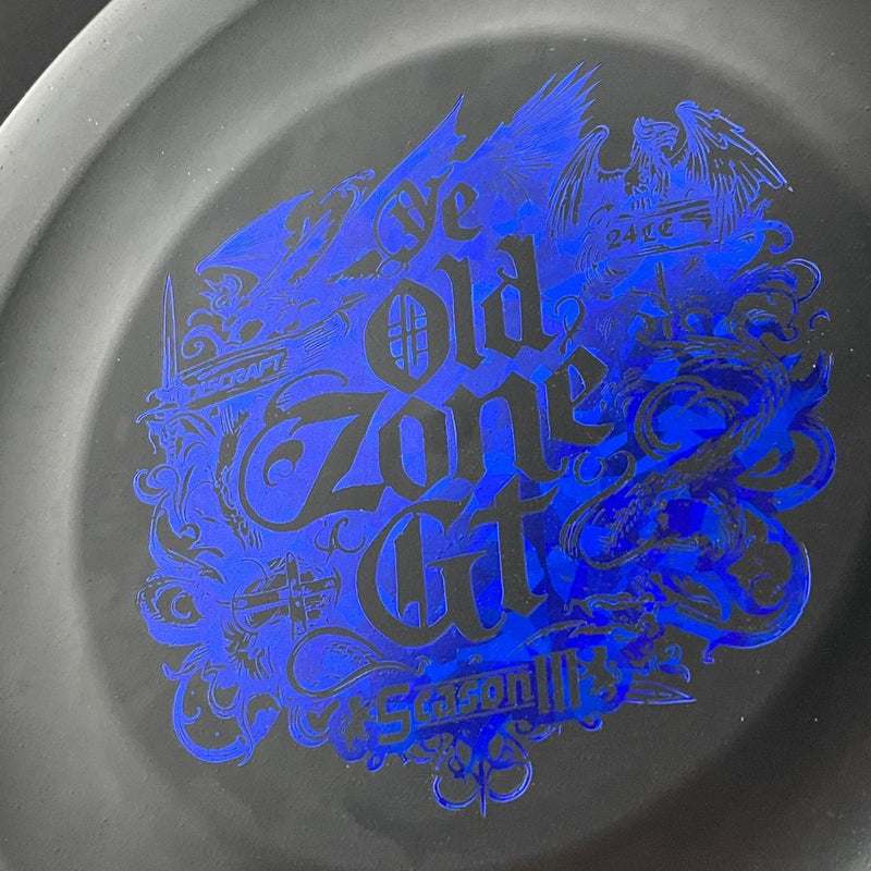 Load image into Gallery viewer, Rubber Blend Zone GT - 2024 Ledgestone Season 3
