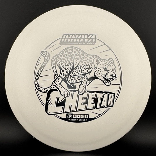 DX Cheetah