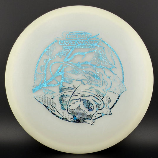 UV Z Wasp - Ledgestone Edition 2023