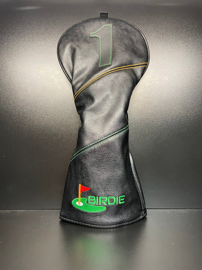 Load image into Gallery viewer, BIRDIE Stitched Headcover 2.0
