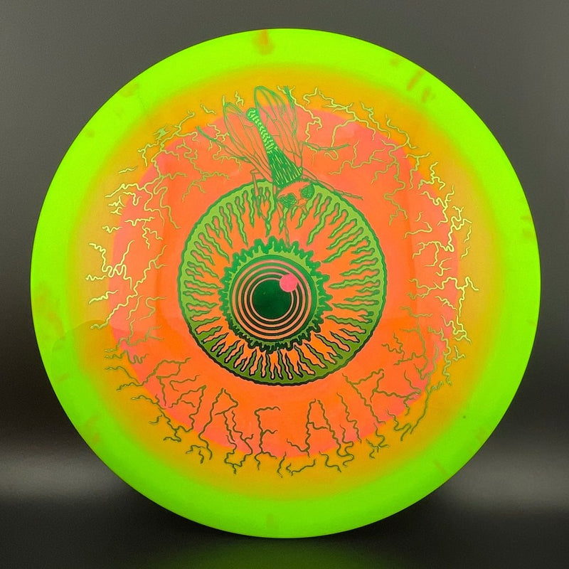 Load image into Gallery viewer, Halo Star Thunderbird - Eye-Fly RAD V2 by Ripper Studios
