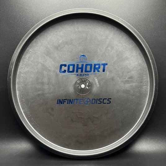 N-Blend Cohort - Bottom Stamp