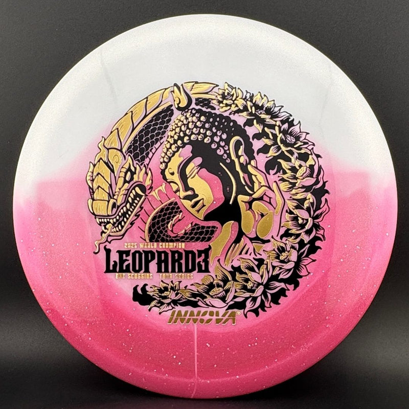 Load image into Gallery viewer, Duo Leopard3 - Ohn Scoggins 2026 Tour Series
