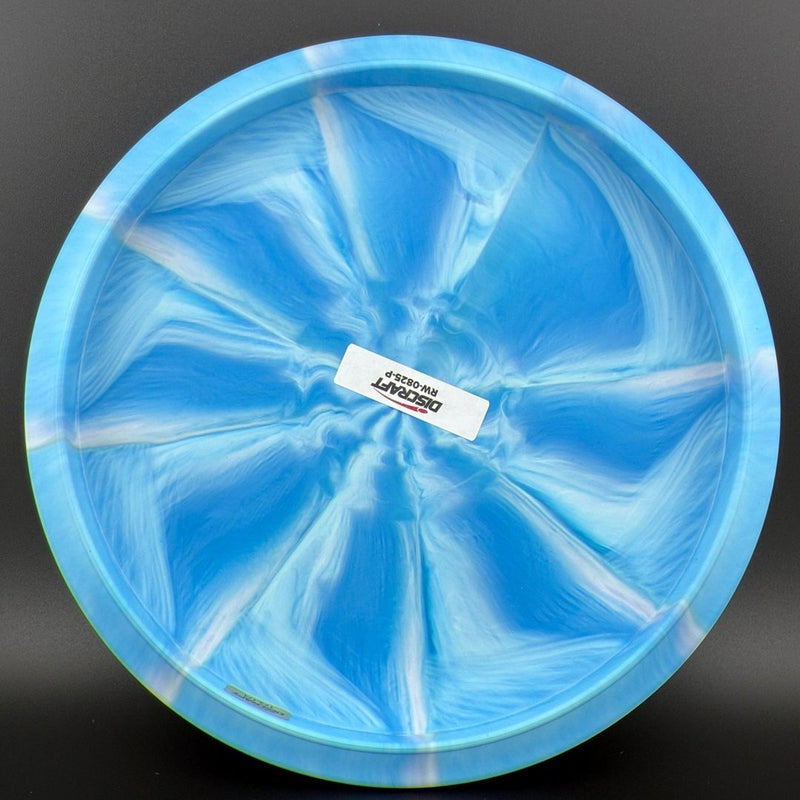 Load image into Gallery viewer, Swirl CT Test Flight Putter - Ricky Wysocki
