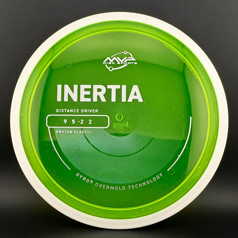 Load image into Gallery viewer, Proton Inertia
