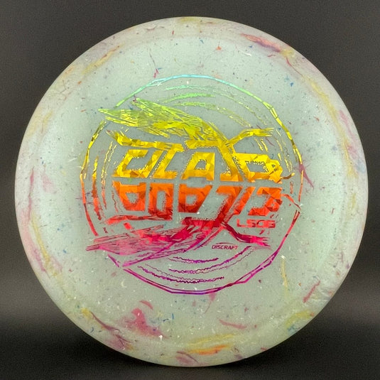 Jawbreaker Z FLX Colorshift Cicada - 2026 Ledgestone