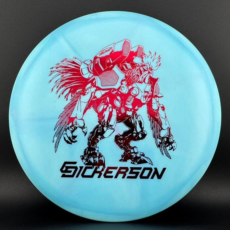 Load image into Gallery viewer, Swirl ESP Buzzz - Chris Dickerson Robot Chicken 2023
