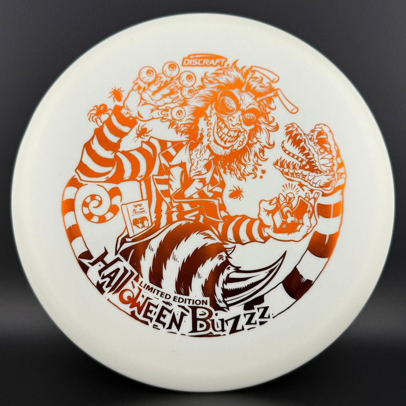 Load image into Gallery viewer, Z Glo Buzzz - Single Foil Halloween 2024 BuzzzJuice
