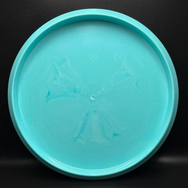 Load image into Gallery viewer, Lux Vapor Logic - Cosmic Fury (Kyle Klein Signature Series)
